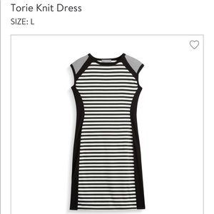 Loveappella Torie Knit Dress